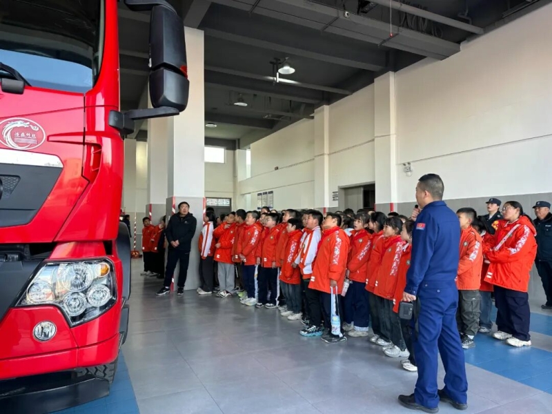 榆阳区开展2025年第十一期“政府开放日”活动